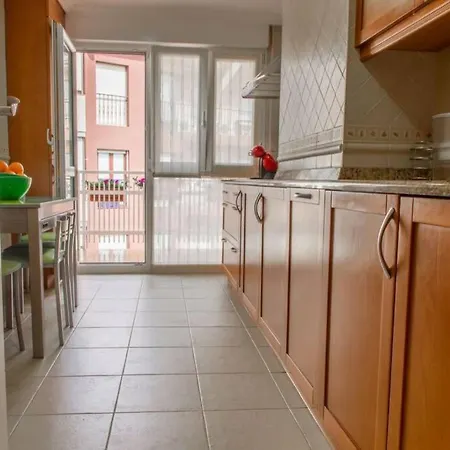 Apartment Hondarribia Con Garaje Ess02307 Hondarribia