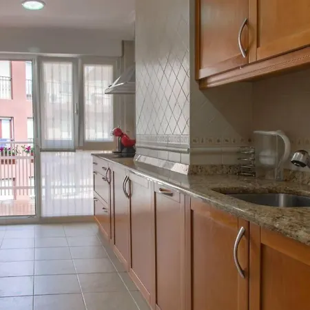 Hondarribia Con Garaje Ess02307 Apartment Hondarribia