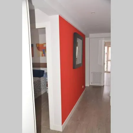 Apartment Hondarribia Con Garaje Ess02307 *