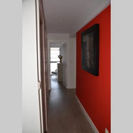 Apartment Hondarribia Con Garaje Ess02307