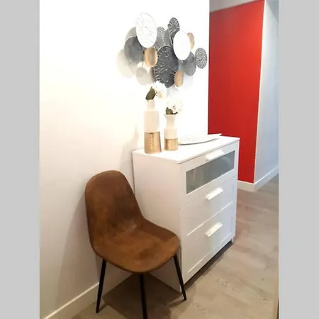 Apartment Hondarribia Con Garaje Ess02307 Hondarribia