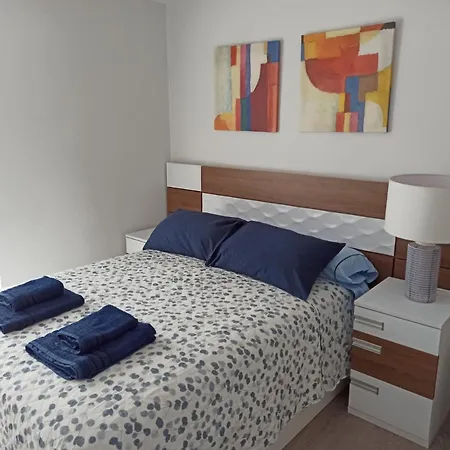 Apartment Hondarribia Con Garaje Ess02307 *